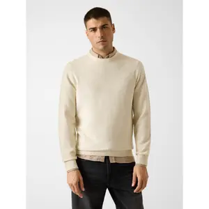 Lyocell Blend Pullover Guess image-1
