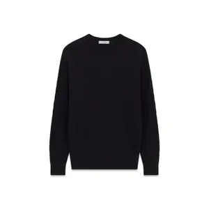 Embossed Logo Sweatshirt Guess image-0