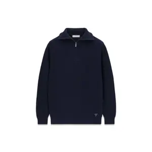 Half-zip sweater Guess Kirk image-0