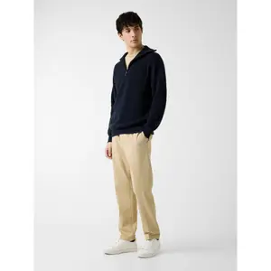 Half-zip sweater Guess Kirk image-2