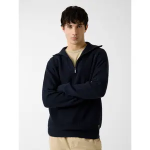 Half-zip sweater Guess Kirk image-1