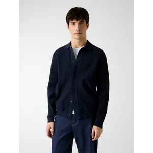 Viscose cardigan Guess image-1