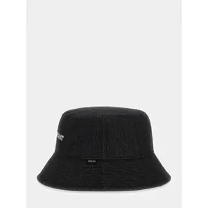 Cap with logo Guess image-5