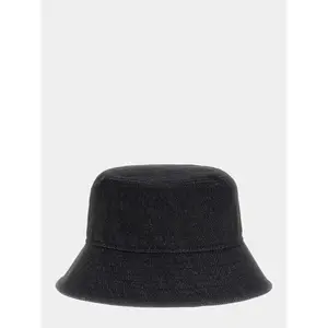 Cap with logo Guess image-6