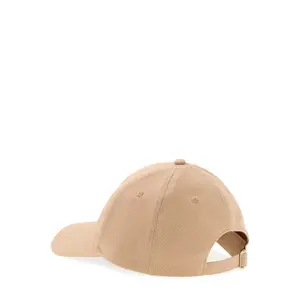 Cotton baseball cap Guess image-2