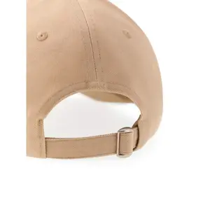 Cotton baseball cap Guess image-3