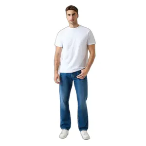 Regular jeans Guess Rodeo image-3