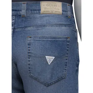 Regular Jeans Guess Damon image-6