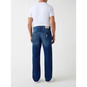 Regular Jeans Guess Damon image-5