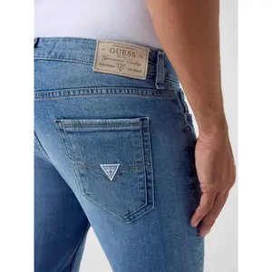 Röhrenjeans Guess Miami image-6