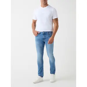 Röhrenjeans Guess Miami image-2
