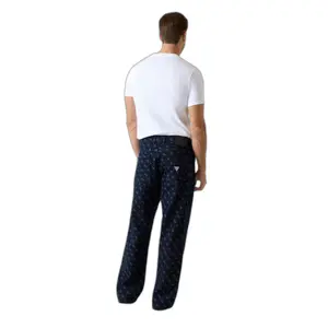 Trousers Guess Damon Chino image-3