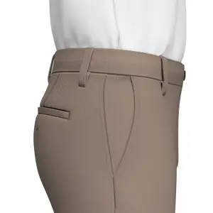 Chino Trousers Guess Angels M6YB16-W2792 image-4