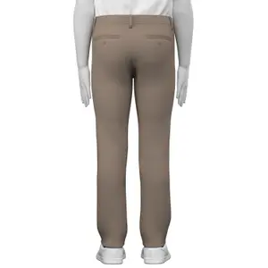 Chino Trousers Guess Angels M6YB16-W2792 image-3