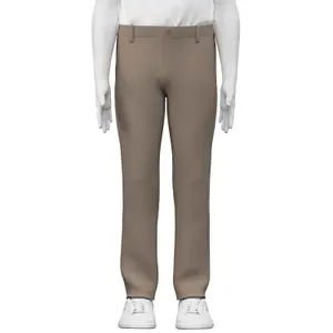 Chino Trousers Guess Angels M6YB16-W2792 image-1