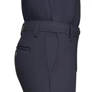 Chino Trousers Guess Angels M6YB16-W2792 image-4