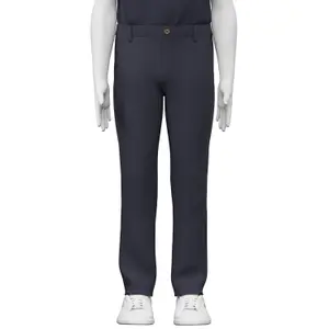 Chino Trousers Guess Angels M6YB16-W2792 image-1