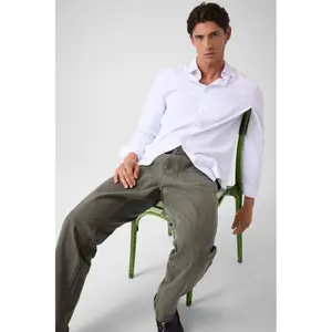 Trousers Guess Porto image-3