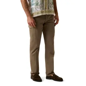 Cargo Trousers Guess Russel image-1