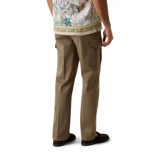Cargo Trousers Guess Russel image-2