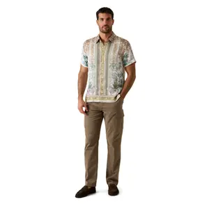 Cargo Trousers Guess Russel image-0