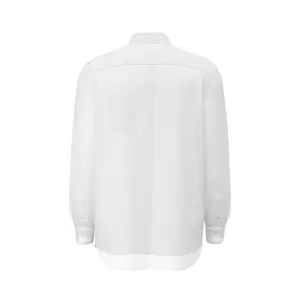 Camisa de manga comprida Guess Pkt Essential image-1