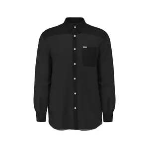 Camisa de manga comprida Guess Pkt Essential image-0