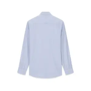Long sleeve shirt Guess Seersuc image-3