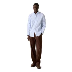 Long sleeve shirt Guess Seersuc image-2