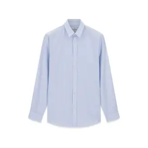 Long sleeve shirt Guess Seersuc image-0