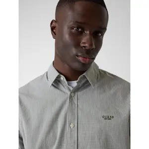 Camisa de manga larga Guess Vicy image-4