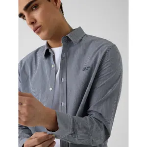 Camisa de manga larga Guess Vicy image-4