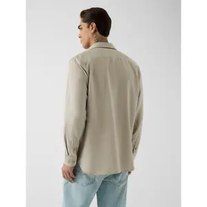 Long sleeve shirt Guess Dobby image-3