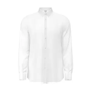 Camisa de manga larga Guess Tech Pique image-0