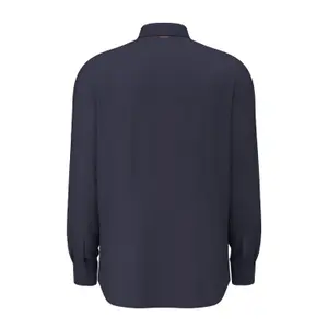 Camisa de manga larga Guess Tech Pique image-1