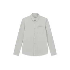 Long sleeve shirt Guess Tech Essential image-0