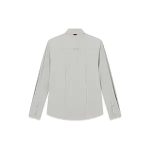 Long sleeve shirt Guess Tech Essential image-1