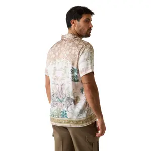 Shirt Guess Charm Savanna image-2