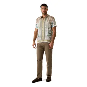 Shirt Guess Charm Savanna image-1