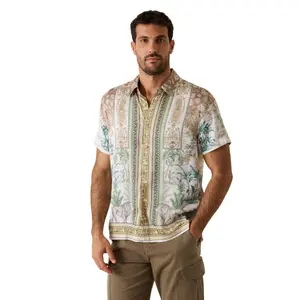 Shirt Guess Charm Savanna image-0
