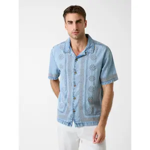 Shirt Guess Oasis image-1