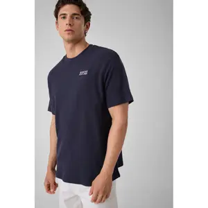 T-shirt Guess Seaside Painting image-2