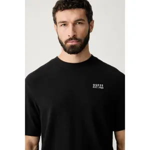 T-shirt Guess Seaside Painting image-2