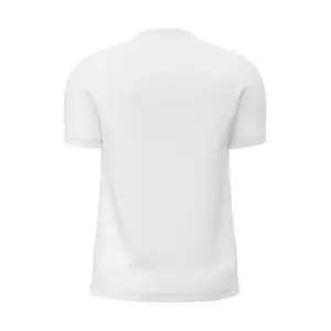 T-shirt Guess Mid Triangle Hd Print image-2