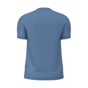 T-shirt Guess Mid Triangle Hd Print image-2