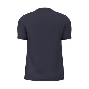 T-shirt Guess Mid Triangle Hd Print image-2