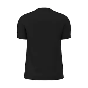 T-shirt Guess Mid Triangle Hd Print image-2