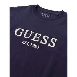 T-shirt Guess image-5