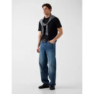 T-shirt Guess Jacquard Allover image-3