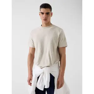 T-shirt Guess Jacquard Allover image-1